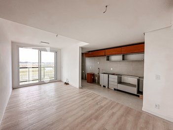 apartment em Estrada do Mar, Xangri-Lá - Xangri-Lá - RS