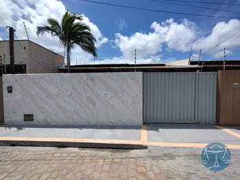 house em Rua Aeroporto de Pelotas, Emaús - Parnamirim - RN
