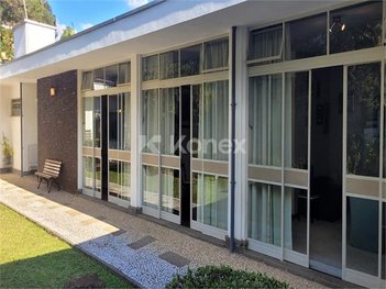 house em Rua Vicente Leporace, Campo Belo - São Paulo - SP