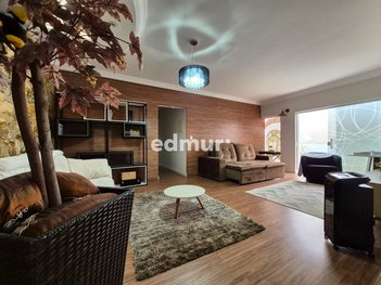 house em Rua Mato Grosso, Santa Terezinha - Santo André - SP