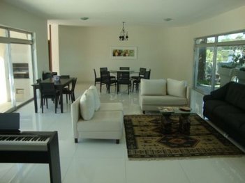 house em Alameda das Acácias, São Luiz - Belo Horizonte - MG