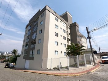 apartment em Rua Sebastião Pereira, Czerniewicz - Jaraguá do Sul - SC