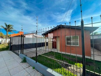 house em Rua Niterói, Pinheiro Machado - Santa Maria - RS