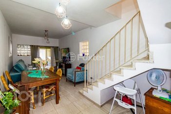 house em Rua Santa Bibiana, Vila Sofia - São Paulo - SP
