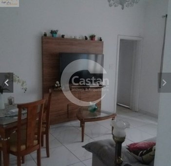 apartment em Rua Visconde de Parnaíba, Brás - São Paulo - SP