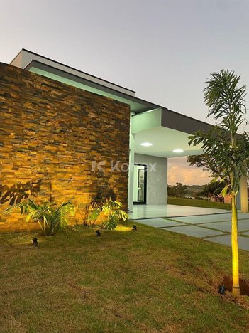 house em Estrada Municipal João Pedro Valim de Carvalho Macedo, Riviera de Santa Cristina II - Itaí - SP