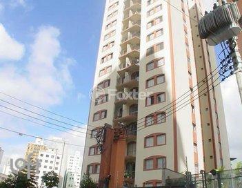 apartment em dos Tapes, Liberdade - São Paulo - SP