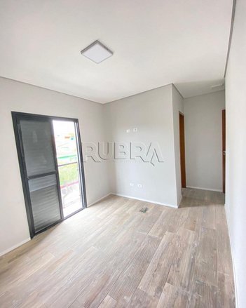 apartment em Rua Capitão José Antônio Logareiro, Jardim Santo Antônio - Santo André - SP