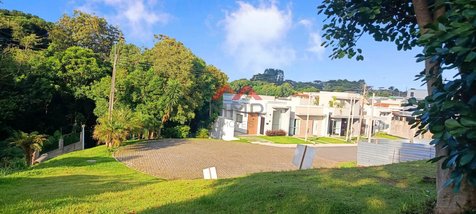 land_lot em Rua Casemiro de Abreu, São Marcos - Campo Largo - PR