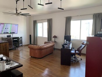 apartment em Avenida Duque de Caxias, Campos Elíseos - São Paulo - SP