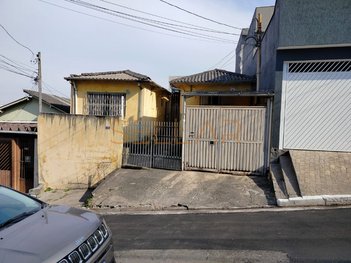 house em Rua Araguaia Martins, Vila Roque - São Paulo - SP