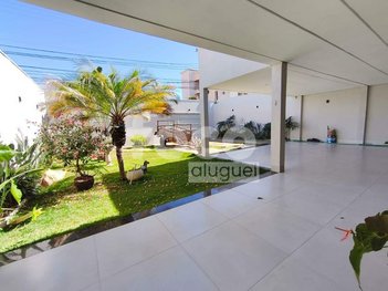 house em Rua José Carrijo, Santa Mônica - Uberlândia - MG