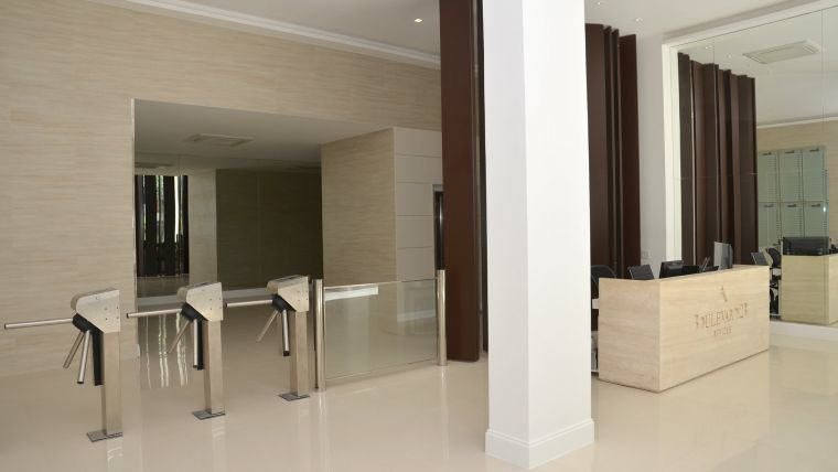 Hall