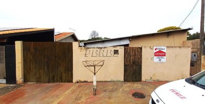 house em Rua Pádua, Parque Residencial Joaquim Toledo Piza - Londrina - PR