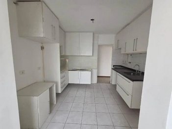 apartment em Alameda dos Anapurus, Indianópolis - São Paulo - SP