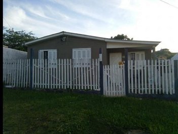 house em Jose Hernandes, Jardins - Sant'Ana do Livramento - RS