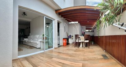 apartment em Rua Paraná, Centro - Ubatuba - SP