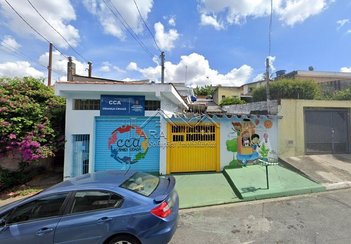 commercial_building em Odilon Chaves, Jardim Nazareth - São Paulo - SP