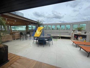apartment em Rua Giacinto Tognato, Baeta Neves - São Bernardo do Campo - SP