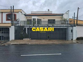house em Rua José Benedetti, Centro - São Bernardo do Campo - SP