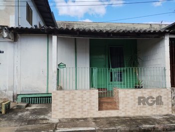 house em Roma, Ponta Porã - Cachoeirinha - RS