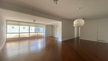 apartment em Rua Convenção de Itu, Jardim Paulista - São Paulo - SP