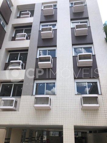 apartment em Rua São Simão, Bom Jesus - Porto Alegre - RS