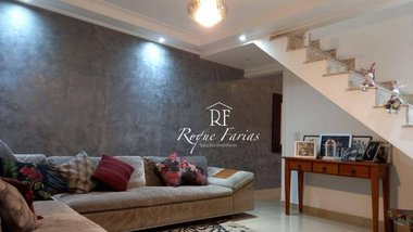house em Avenida Hildebrando de Lima, km 18 - Osasco - SP