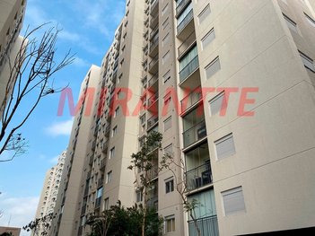apartment em Avenida Joaquina Ramalho, Vila Guilherme - São Paulo - SP