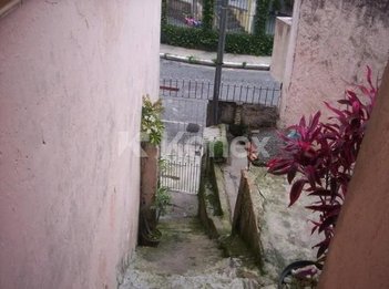 house em Rua Catileias, Vila Nova Mazzei - São Paulo - SP