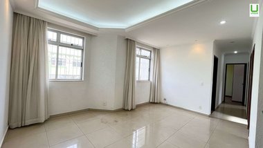 apartment em Rua Cassiano Campolina, Dona Clara - Belo Horizonte - MG