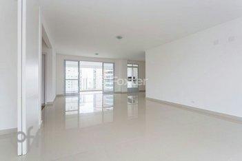 apartment em Forte William, Vila Andrade - São Paulo - SP