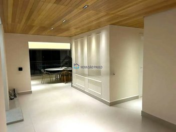 apartment em Rua Caçador de Esmeraldas, Vila São José (Ipiranga) - São Paulo - SP