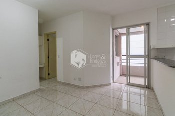 apartment em Rua Barão do Bananal, Vila Pompéia - São Paulo - SP