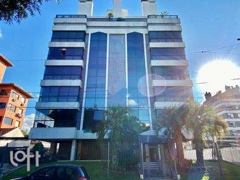 apartment em Panamericana, Jardim Lindóia - Porto Alegre - RS