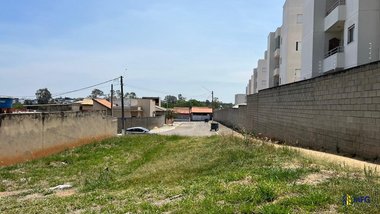 land_lot em Rua Alessandro Moraes, Real Parque IV - Votorantim - SP
