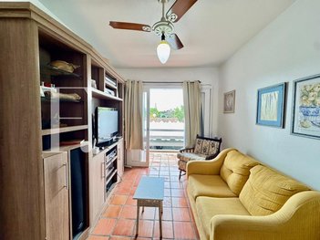 apartment em Avenida Central, Xangri-Lá - Xangri-Lá - RS