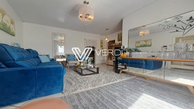 apartment em Avenida Leopoldo Sander - E, Cristo Rei - Chapecó - SC