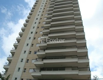 apartment em Rua Pedro Pomponazzi, Jardim Vila Mariana - São Paulo - SP