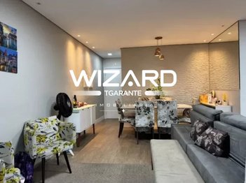 apartment em Rua Nelson Gama de Oliveira, Vila Andrade - São Paulo - SP