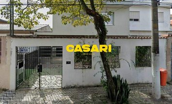 house em Rua Brasil, Rudge Ramos - São Bernardo do Campo - SP