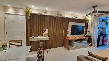 apartment em Rua Escritor Rodrigo Melo Franco, Barra Olímpica - Rio de Janeiro - RJ