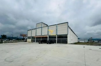 industrial em Avenida Thiago Antunes Teixeira, Bela Vista - Palhoça - SC