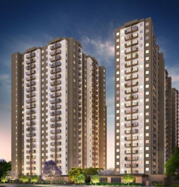 apartment em Rua dos Trilhos, Mooca - São Paulo - SP