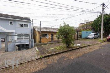 house em Rua Comendador Albino Cunha, Cristo Redentor - Porto Alegre - RS