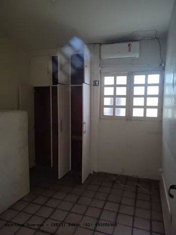 house em Rua Presidente Agostinho da Silva Neves, Poço - Maceió - AL