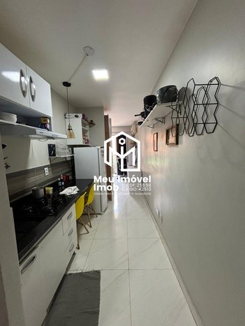 apartment em CLSW 100, Setor Noroeste - Brasília - DF