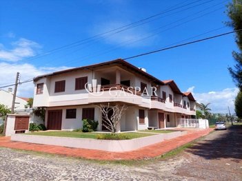 apartment em Rua Rio Carreiro, Centro - Xangri-Lá - RS