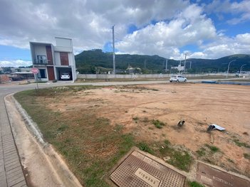 land_lot em Rodovia SC-407, Beira Rio - Biguaçu - SC