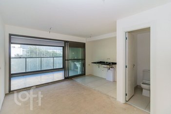 apartment em Cayowaá, Perdizes - São Paulo - SP